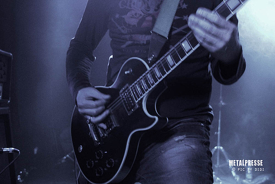 Entwerter Live Wien 2017