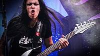 Nervosa - Kaltenbach Open Air 2018 image-2464